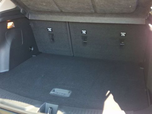 Used 2023 Buick Encore GX Preferred w/ Cold Weather Comfort Package FWD image 28
