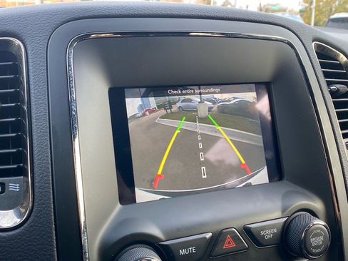 Used 2020 Dodge Durango GT image 15