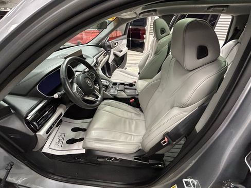 Used 2024 Acura MDX SH-AWD w/ Technology Package image 55