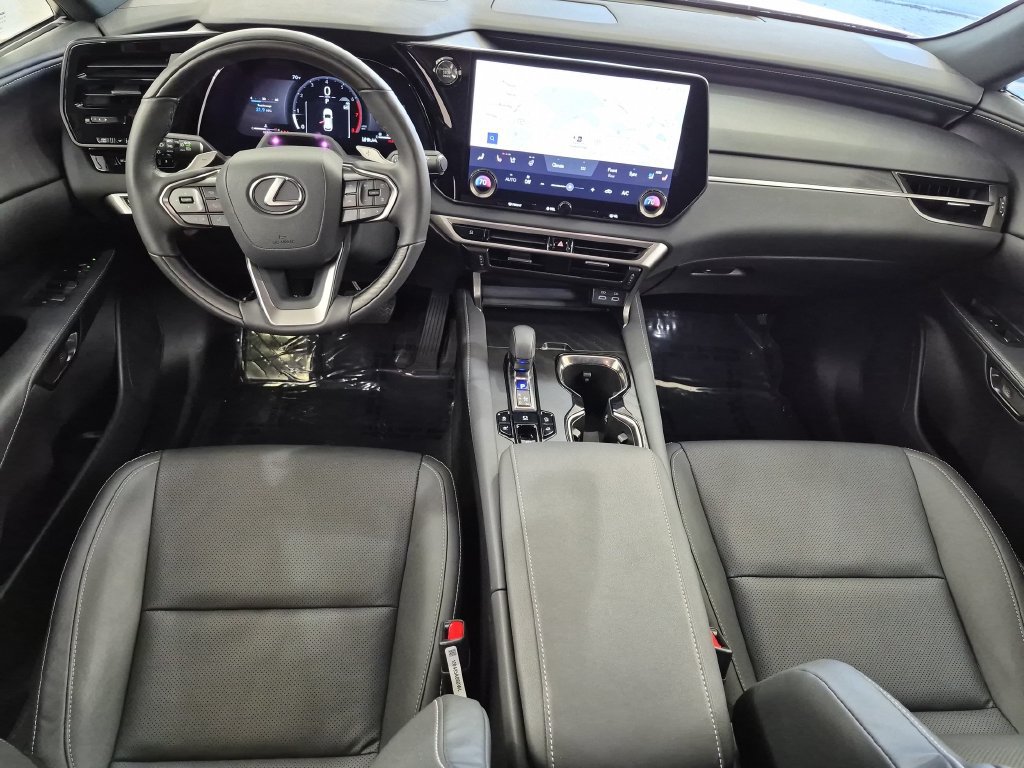 Used 2026 Lexus RX 350 Premium w/ Convenience Package AWD/4WD image 13