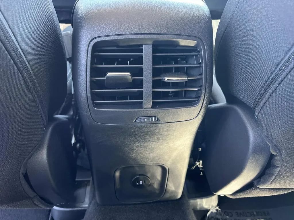 Used 2025 Ford Escape Active w/ Tech Pack #1 FWD image 17