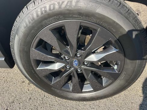 Used 2023 Subaru Outback Onyx Edition AWD/4WD image 11