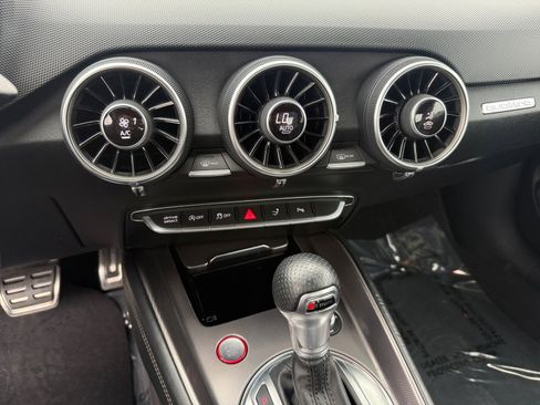 Used 2022 Audi TTS 2.0T Coupe w/ Bronze Package AWD/4WD image 12