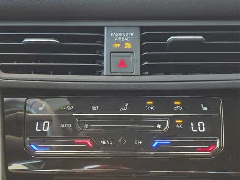 New 2025 Volkswagen Jetta Sport image 15