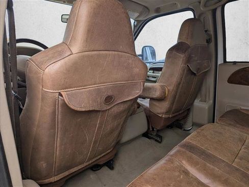 Used 2007 Ford F350 XL image 23