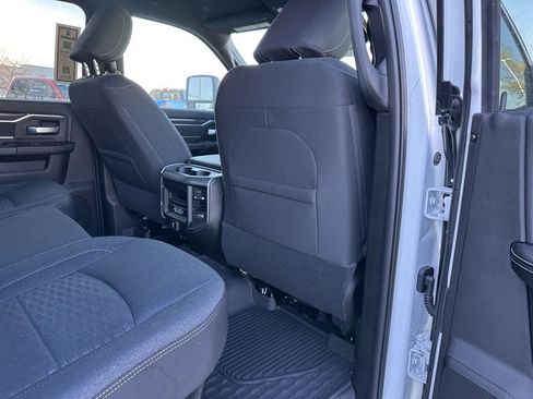 New 2026 RAM 3500 Big Horn image 47