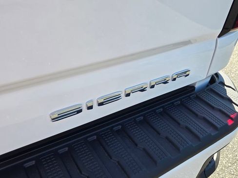 New 2026 GMC Sierra 2500 Denali Ultimate AWD/4WD image 6