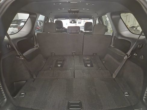 Used 2025 Dodge Durango GT AWD/4WD image 37