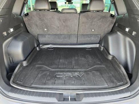 Used 2024 Honda CR-V Sport-L image 26