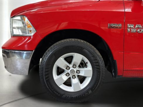 Used 2014 RAM 1500 Classic SLT RWD image 36