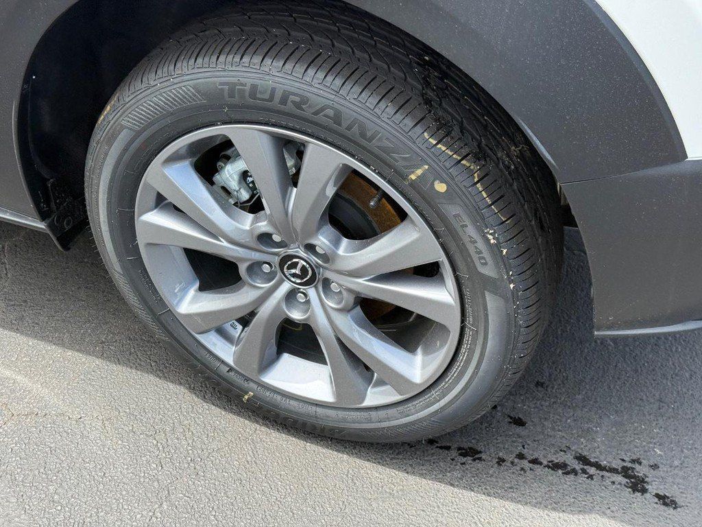 Used 2026 MAZDA CX-30 AWD 2.5 S image 4