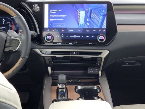 New 2026 Lexus RX 350 Premium Plus image 22