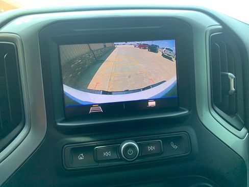 Used 2022 Chevrolet Silverado 2500 W/T w/ WT Fleet Convenience Package RWD image 28