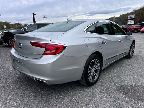 Used 2017 Buick LaCrosse Essence image 7