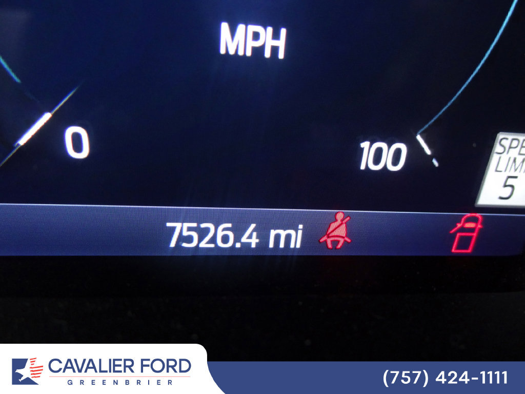 Certified 2024 Ford F350 Lariat w/ Lariat Ultimate Package AWD/4WD image 20
