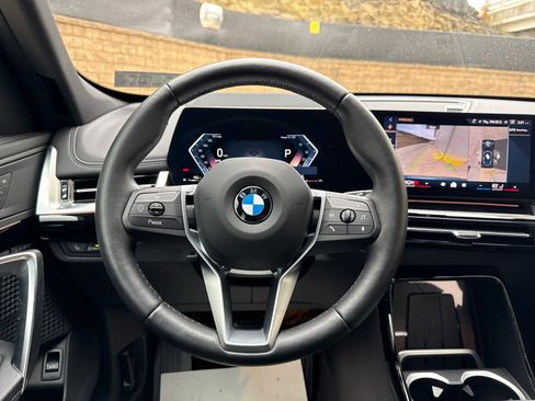 Certified 2025 BMW X1 xDrive28i image 10
