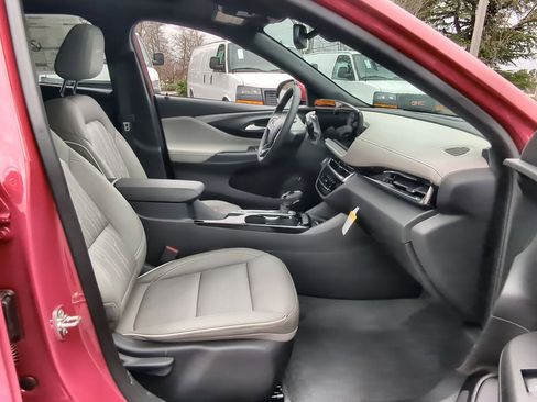 New 2026 Buick Envista Avenir image 26