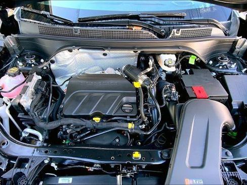 New 2026 Buick Envista Sport Touring w/ Convenience I Package image 7