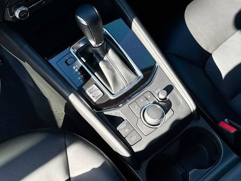 Used 2025 MAZDA CX-5 AWD 2.5 S w/ Select Package image 21