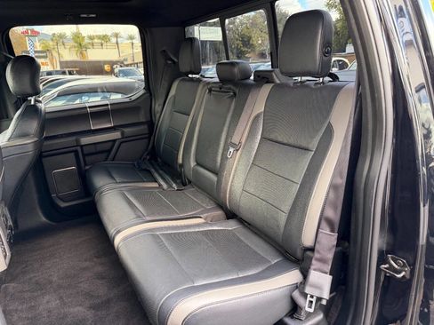 Used 2017 Ford F150 Raptor w/ Equipment Group 802A Luxury image 35