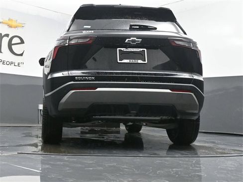 New 2026 Chevrolet Equinox LT image 32