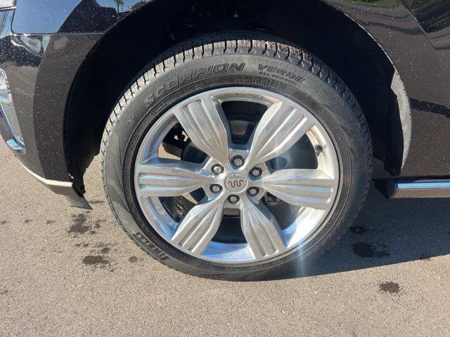 Used 2024 Ford Expedition Max King Ranch AWD/4WD image 9