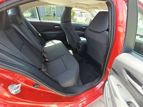 Used 2020 Toyota Corolla LE w/ LE Premium Package FWD image 19