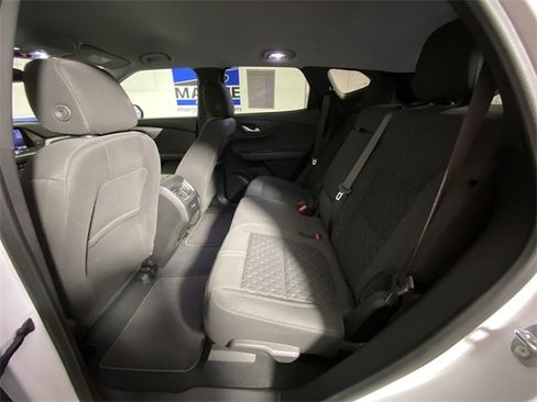 Certified 2022 Chevrolet Blazer LT image 30