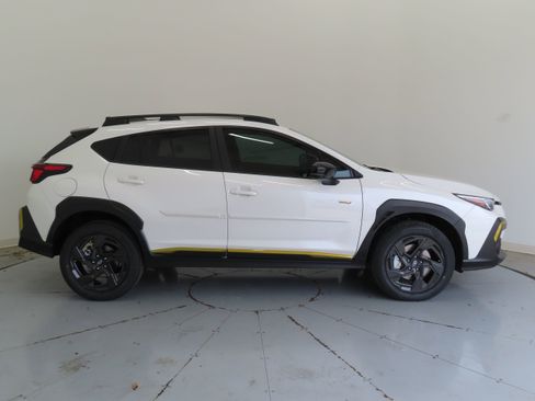 New 2026 Subaru Crosstrek 2.5i Sport image 2