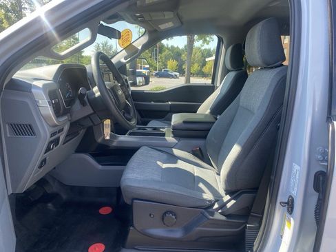 Used 2022 Ford F150 XLT w/ Trailer Tow Package AWD/4WD image 14