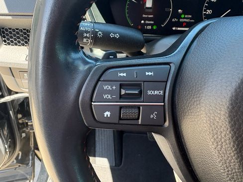 Certified 2023 Honda CR-V Sport image 13