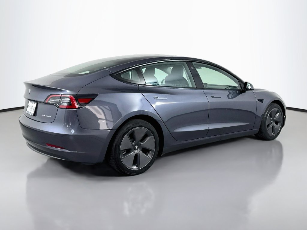 Used 2023 Tesla Model 3 Long Range AWD/4WD image 7