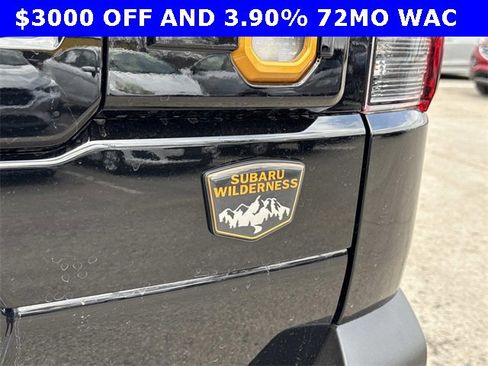 New 2026 Subaru Outback Wilderness image 5