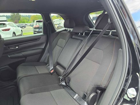 New 2026 Honda CR-V TrailSport image 17