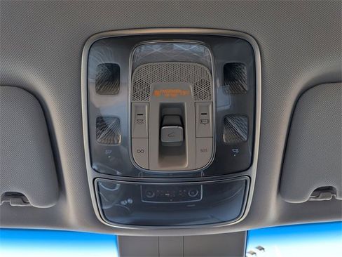 Used 2021 Genesis GV80 3.5T w/ Advanced Package 06 image 25