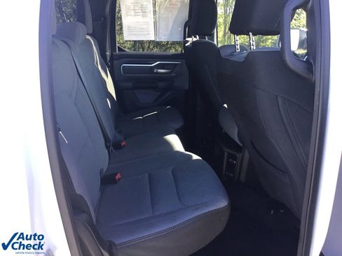 Used 2022 RAM 1500 Big Horn image 14