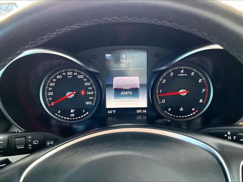 Used 2019 Mercedes-Benz GLC 300 image 26