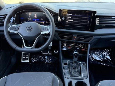 New 2026 Volkswagen Jetta Sport image 8