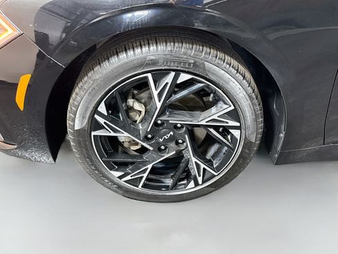 Used 2026 Kia K5 GT-Line FWD image 38
