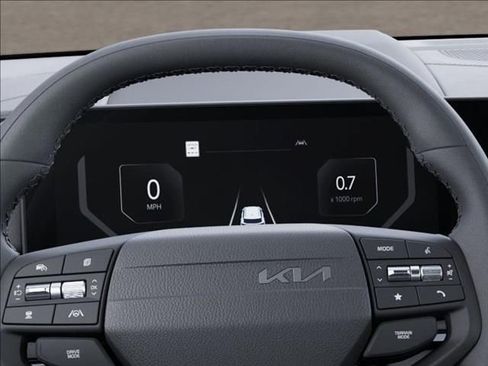 New 2026 Kia Sportage X-Pro Prestige image 21