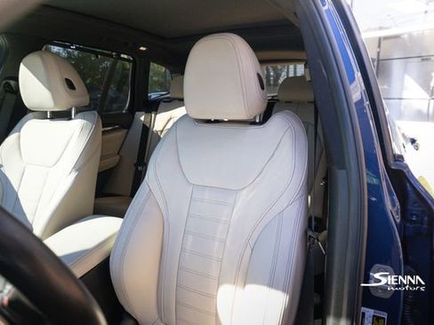 Used 2020 BMW X3 M w/ Executive Package image 36