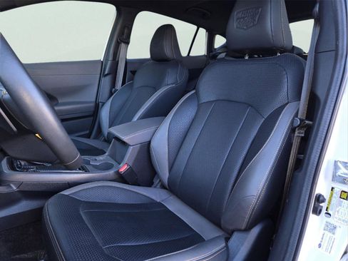 Used 2024 Subaru Crosstrek 2.5i Wilderness image 14