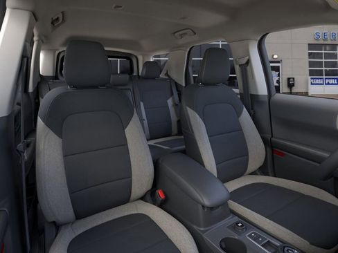 New 2025 Ford Bronco Sport Big Bend image 10