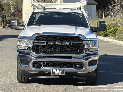 Used 2023 RAM 2500 Tradesman image 10