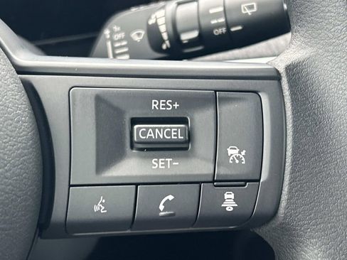 New 2026 Nissan Kicks SV w/ Cold Weather Package AWD/4WD image 26