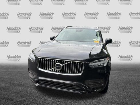 Certified 2023 Volvo XC90 B5 Core w/ Protection Package Premier AWD/4WD image 44