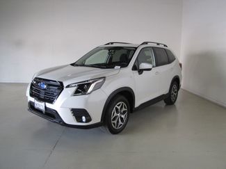 Used 2024 Subaru Forester Premium AWD/4WD video 1