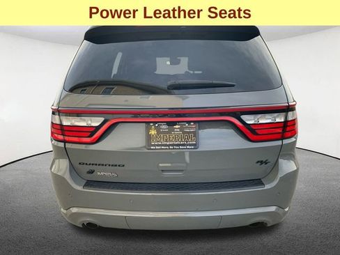 Used 2022 Dodge Durango R/T image 12