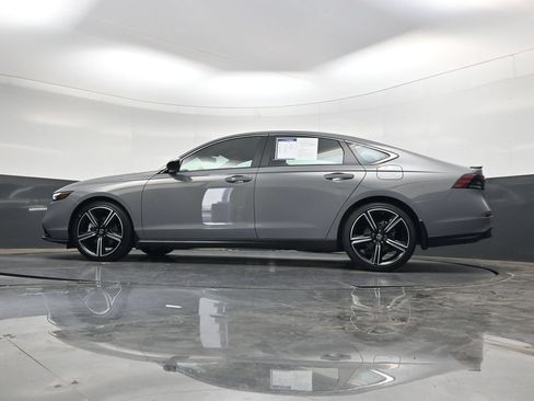 Certified 2025 Honda Accord Sport image 44