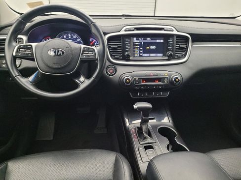 Used 2019 Kia Sorento EX FWD image 22